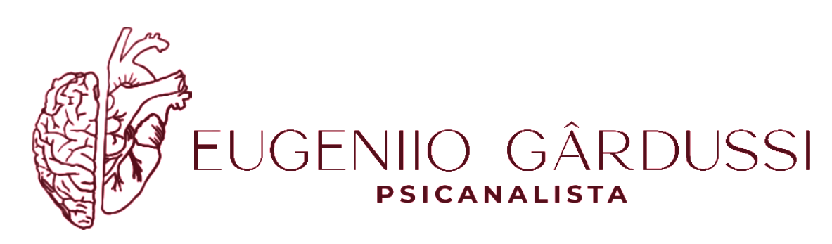 Eugenio Gardussi - Psicanalista
